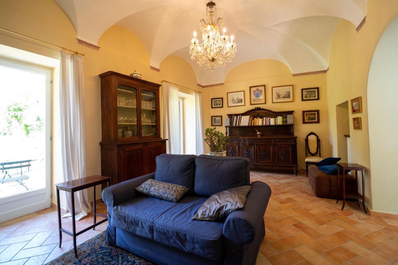 דירות קנרו ריביירה La Loggia Dei Frati מראה חיצוני תמונה