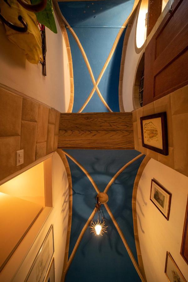 דירות קנרו ריביירה La Loggia Dei Frati מראה חיצוני תמונה
