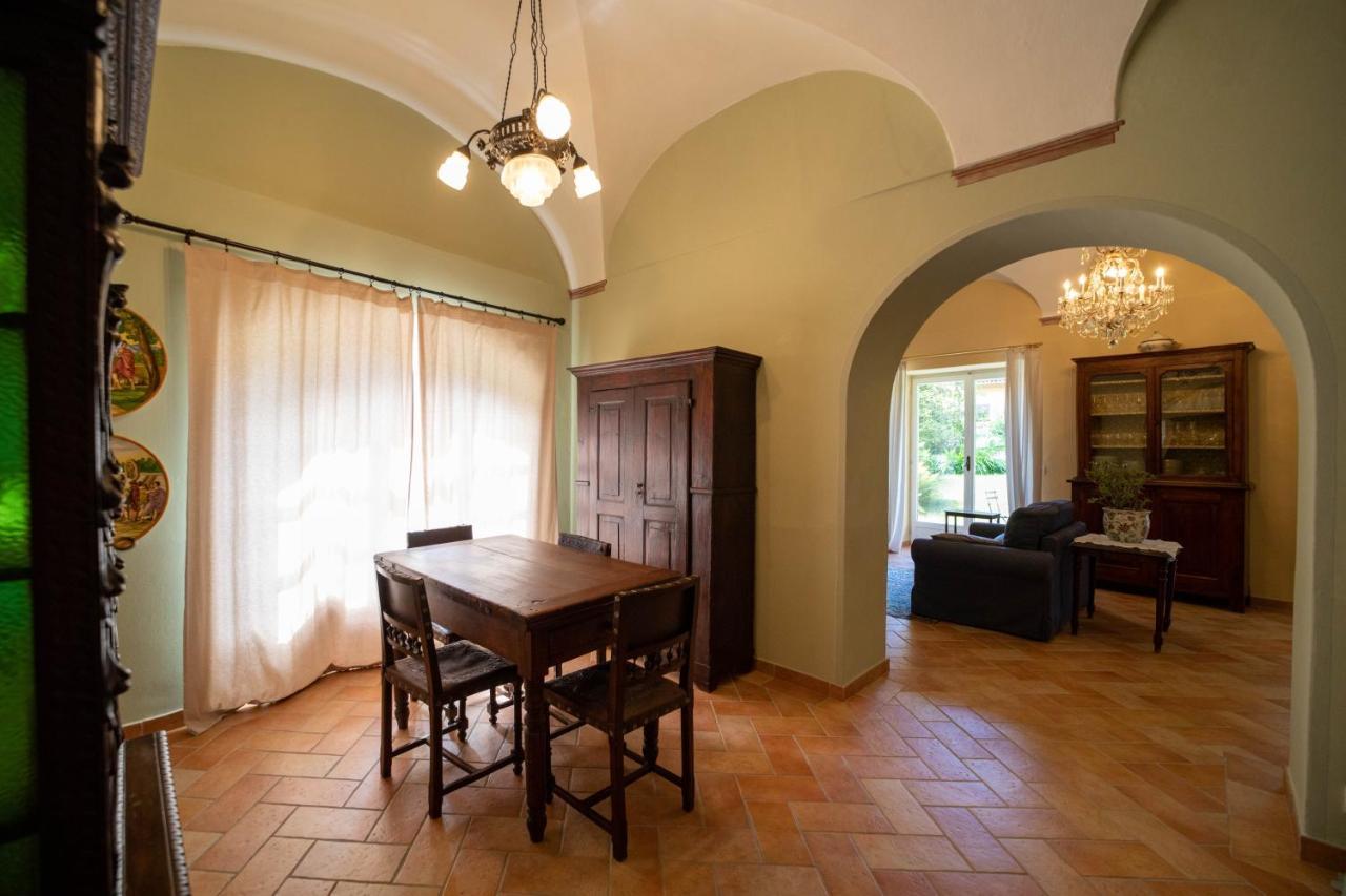 דירות קנרו ריביירה La Loggia Dei Frati מראה חיצוני תמונה