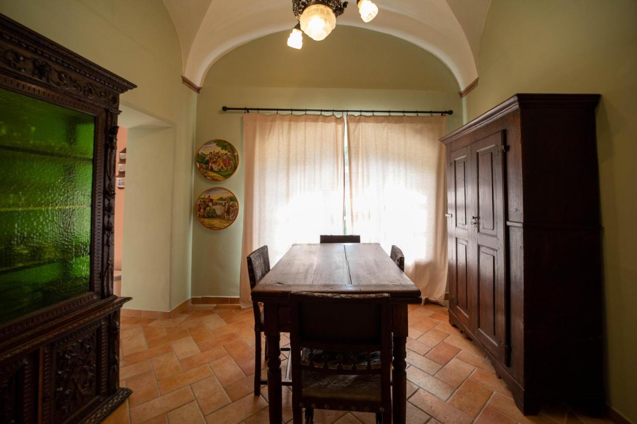 דירות קנרו ריביירה La Loggia Dei Frati מראה חיצוני תמונה