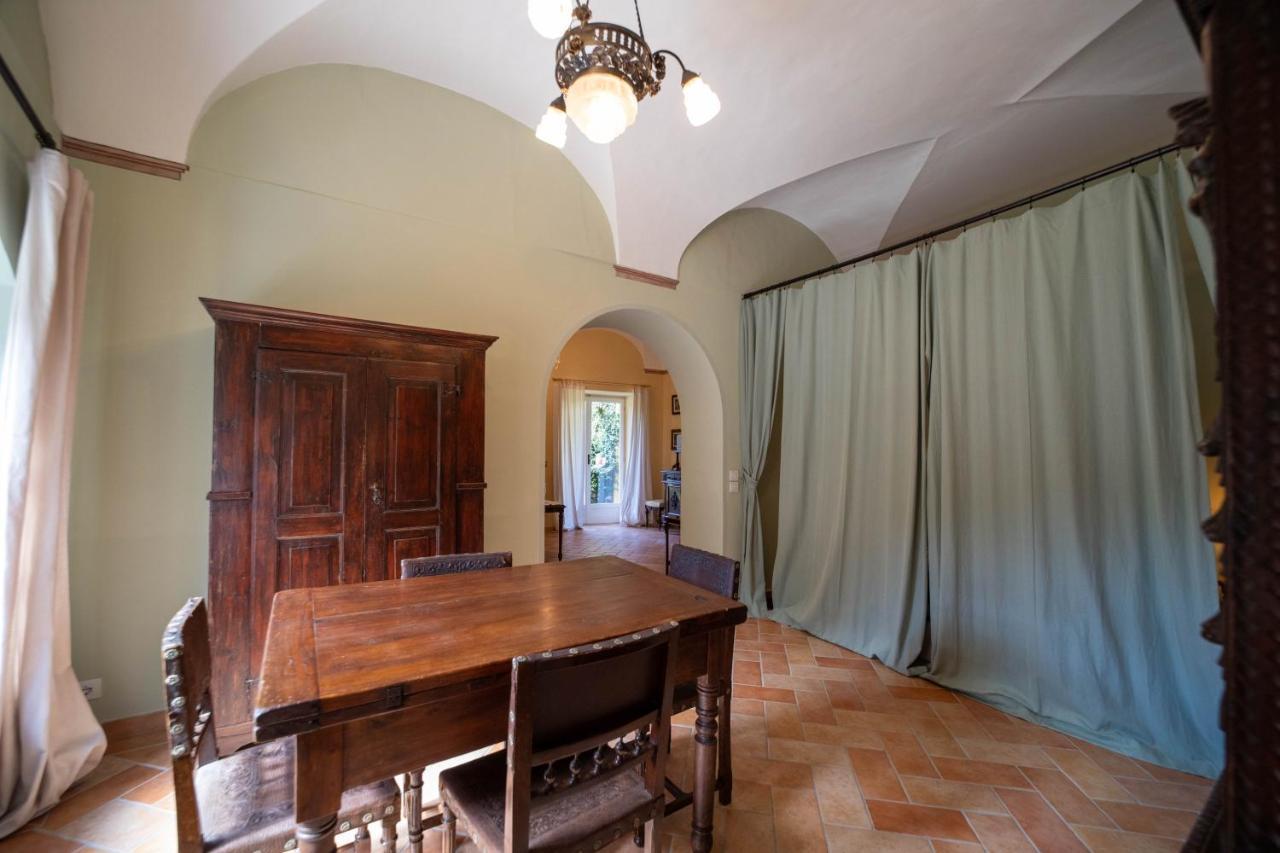 דירות קנרו ריביירה La Loggia Dei Frati מראה חיצוני תמונה