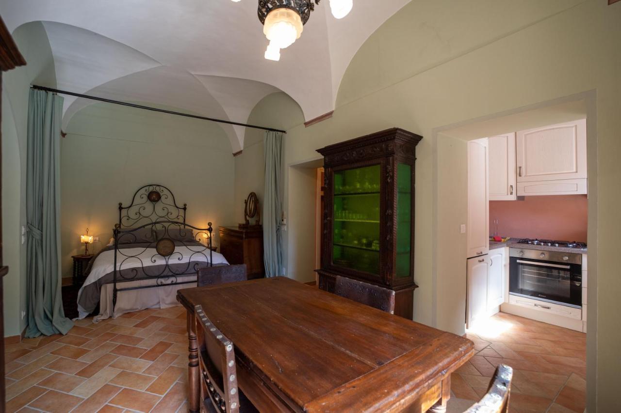 דירות קנרו ריביירה La Loggia Dei Frati מראה חיצוני תמונה